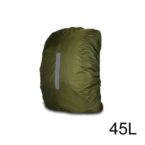 Zielony 45 L