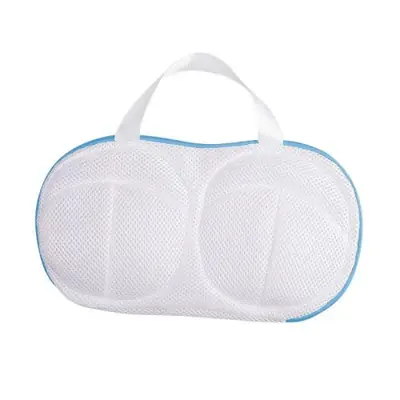 Image de Sac de Lavage Spécial Soutien-Gorge - Protection Anti-Déformation