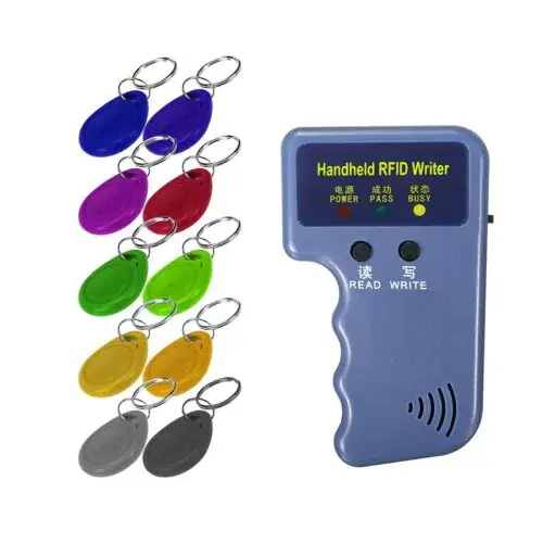 N-IDW01 10 clés