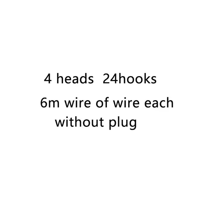 4head avec non plug6m