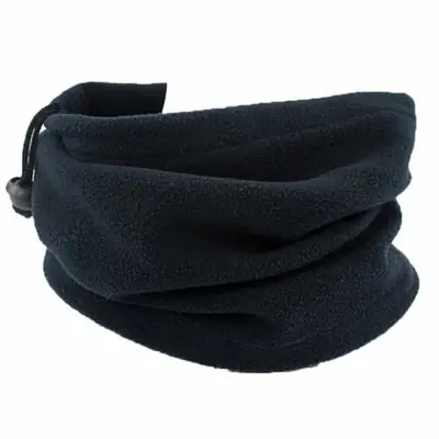 Image de Snood Hiver Chauffant - Écharpe Polaire Douce & Chaud