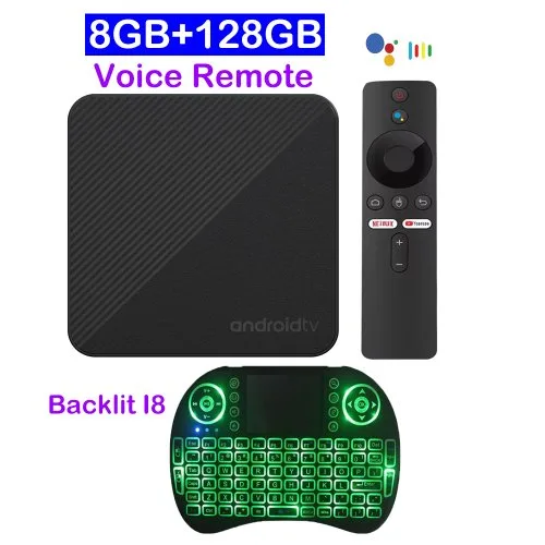 8G 128G voce I8