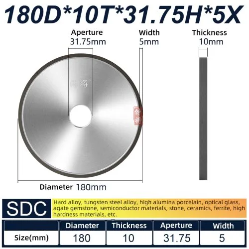 SDC 180D-10T