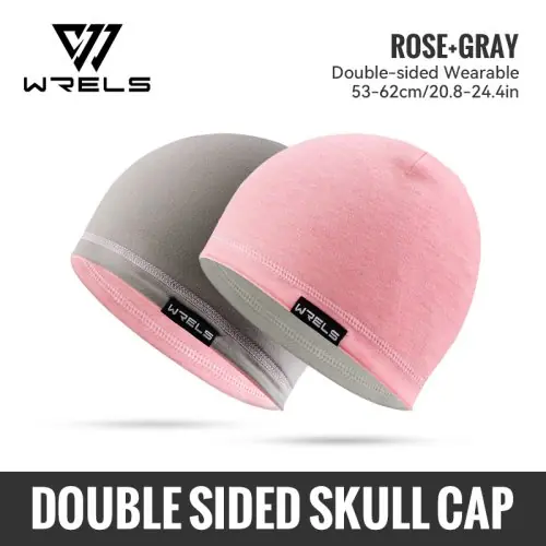 Image de Bonnet Polaire Hiver Coupe-Vent Respirant - Unisexe