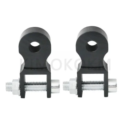 2PCS nero
