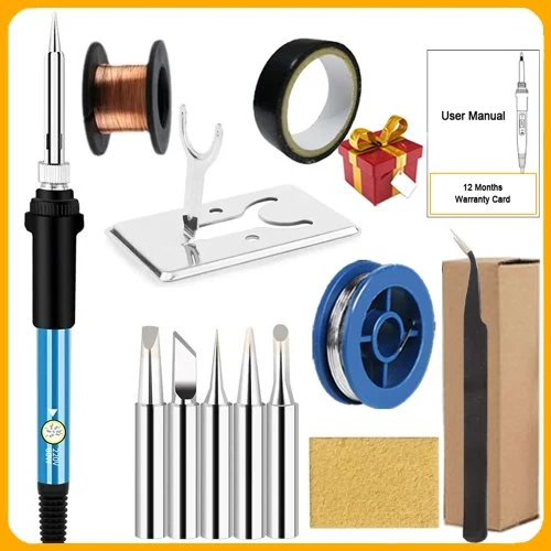 Kit 12-EN-1 (Elección)