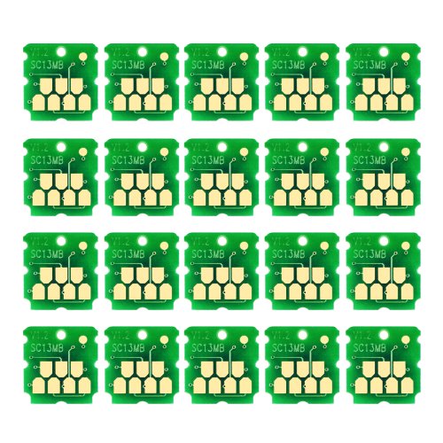 20Pcs