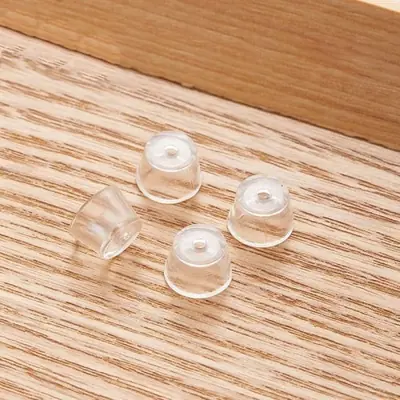 Image de Protection Transparente pour Onglets de Sac