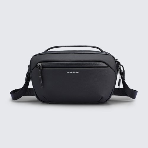 MR-165 Black 2