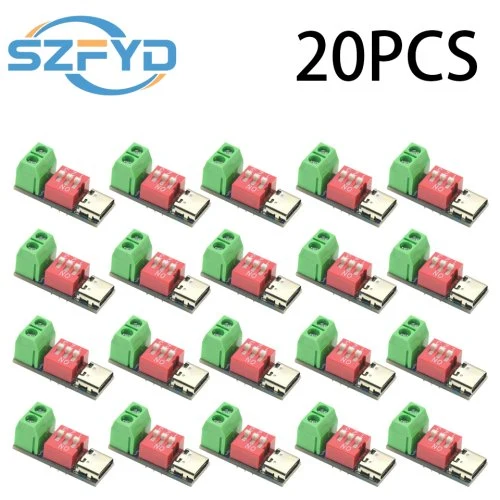 20PCS