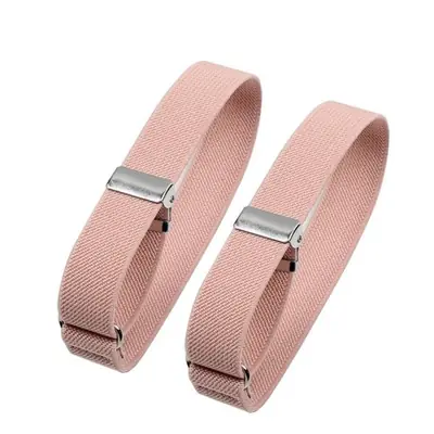 Image de Brassard Élastique Anti-Dérapant pour Manches de Chemise