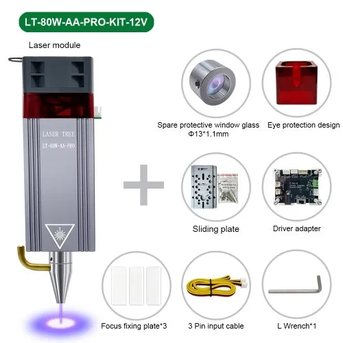 80W-AA-PRO-KIT-12V
