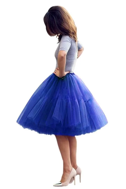 Royal Blue