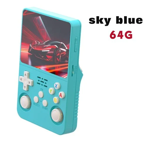 Cielo blu 64G