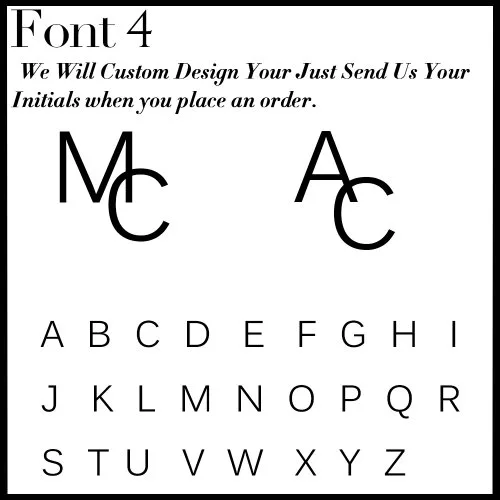 Lettertype 4