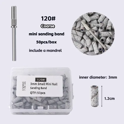 120 (50 stuks)