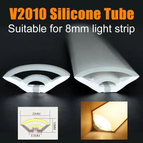 V20 para 8mm tira