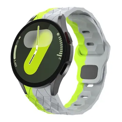 Image de Bracelet Silicone pour Galaxy Watch - Compatible 40mm, 44mm, 45mm
