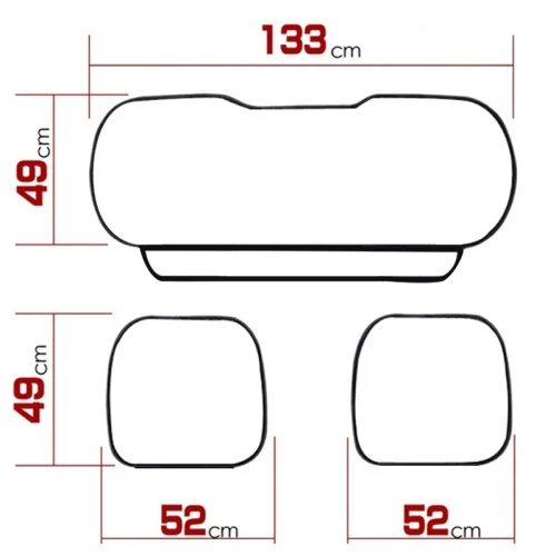 Vue 3 du produit