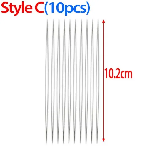 Styl C 10.2cm(10pcs