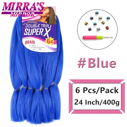 Bleu