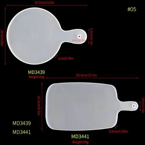 MD3439 MD3441
