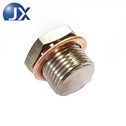 Image de Raccord Universel M18x1.5 pour Capteur O2 - Échappement & Convertisseur