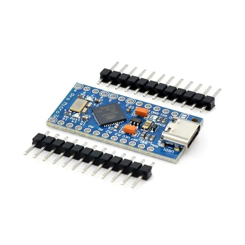 Type-C USB 5V16MHz