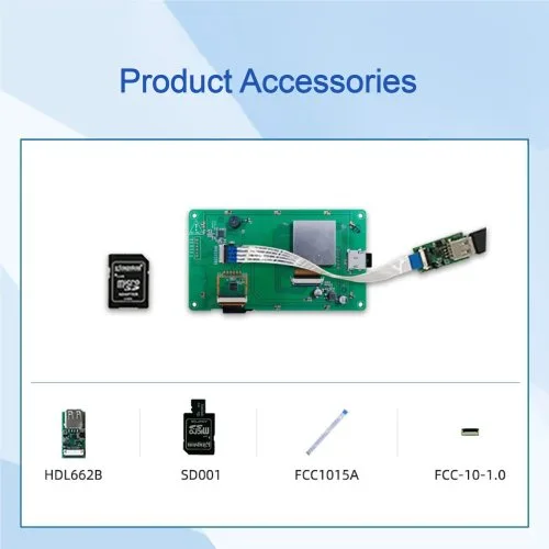 Vue 5 du produit