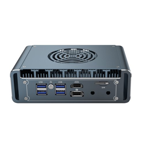 Vue 3 du produit