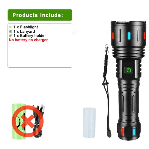 A-900W no battery