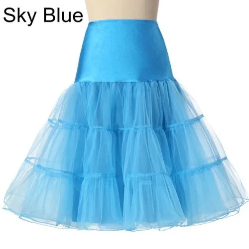 Sky Blue