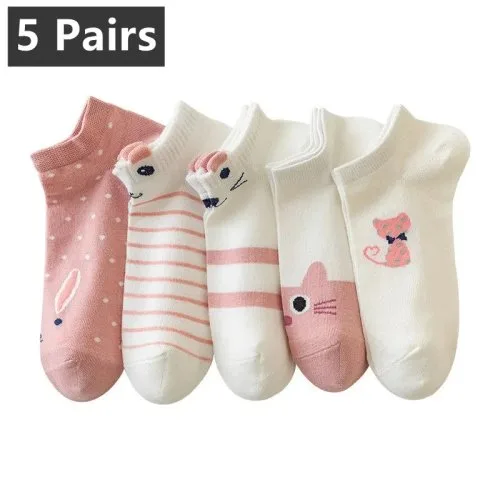 5 paren
