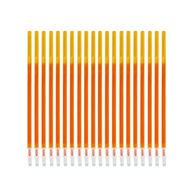 20 pcs recharge orange