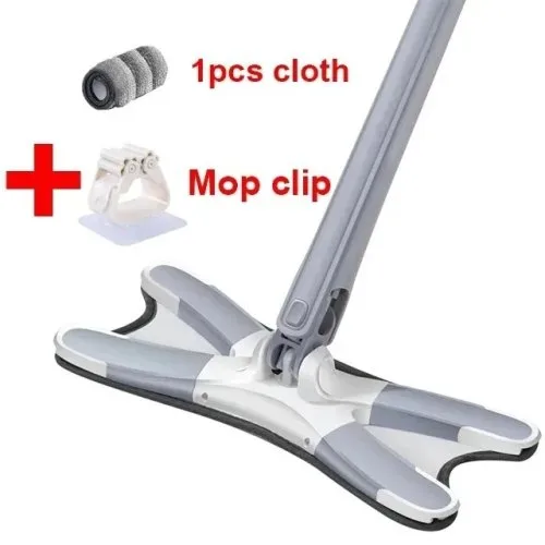 1mop1cloth