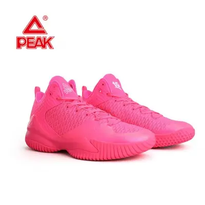 Image de Chaussures de Basket Homme Peak Lou Williams - Confort & Performance