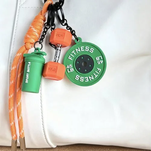 Groen oranje