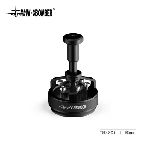 58mm WDT