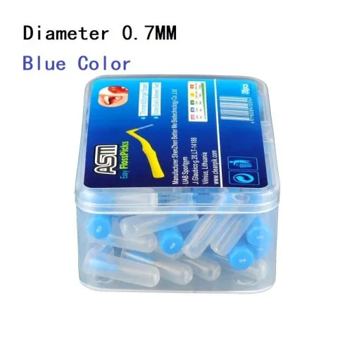 Diámetro 0,7 mm