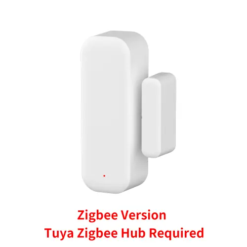 Version Zigbee