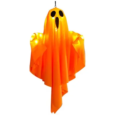 Image de Fantôme Halloween Lumineux - Décoration Effrayante