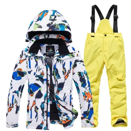 Immagine giacca pantalone