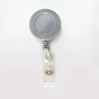Image de Badge Rétractable - Lanière ID Pratique & Élégante