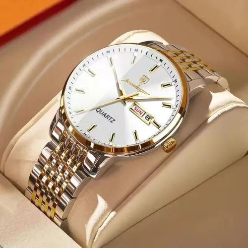 832 Oro blanco S