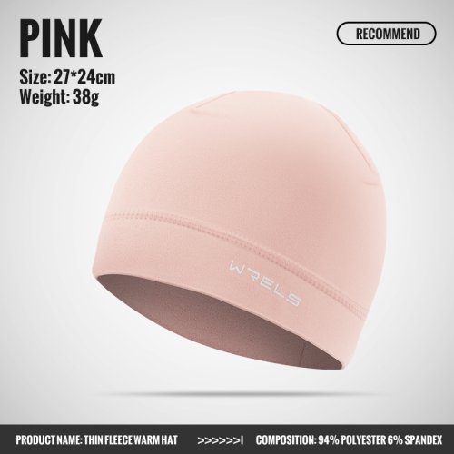 pink plus L