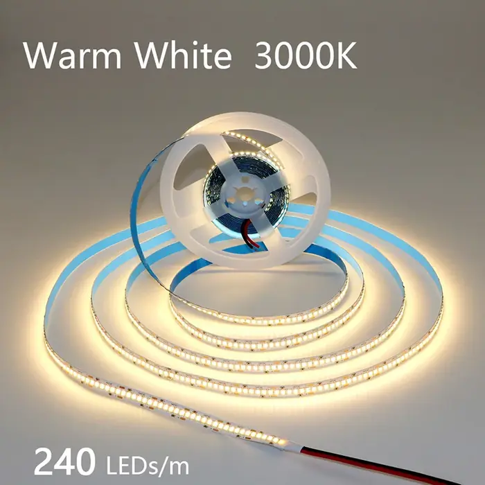 240 LED 3000K