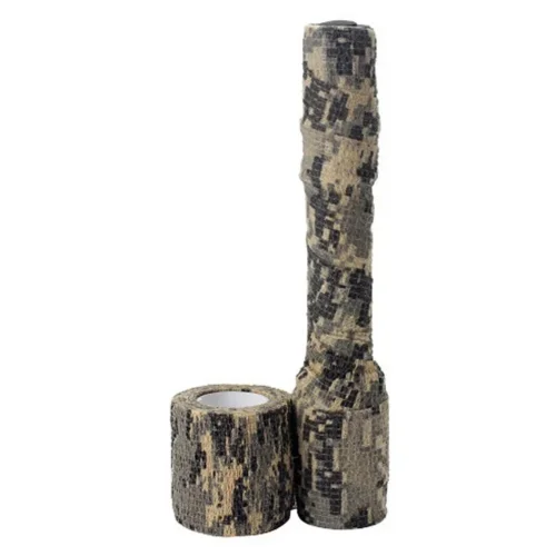 Imagen de Cinta de camuflaje para caza, pistola duradera, accesorios para armas de fuego, pegatinas para armas...