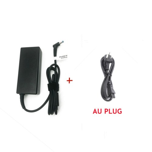 Adapter with AU plug