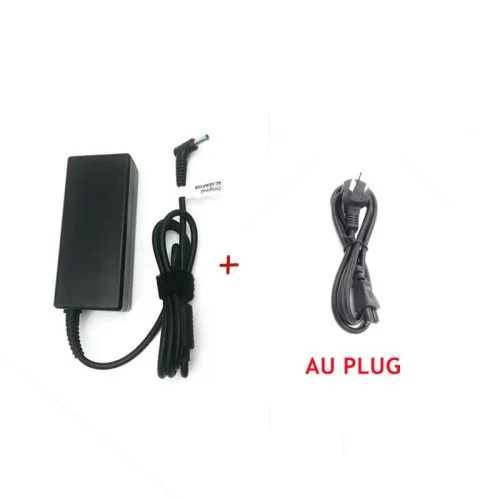 Adapter met AU stekker