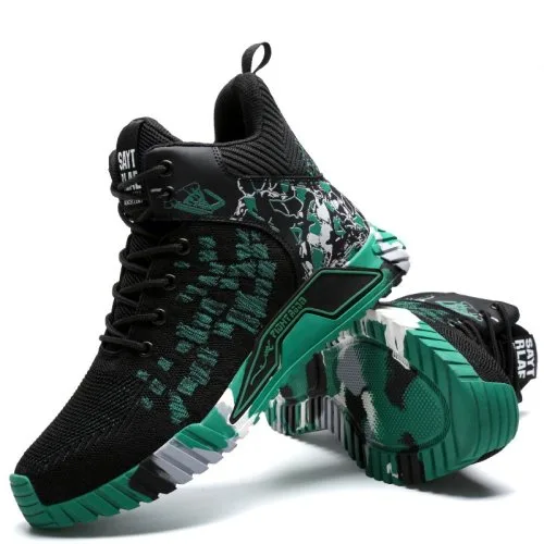 YS862Green